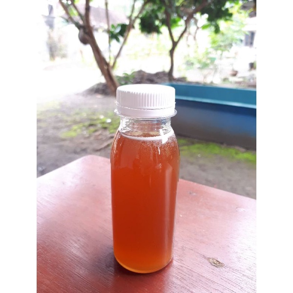 

Madu Klanceng Trigona (100 ml)