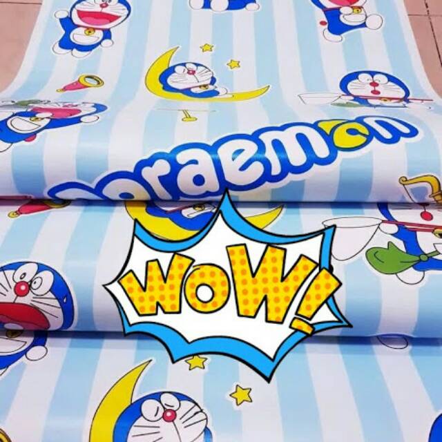 Gambar Wallpaper Doraemon Cantik