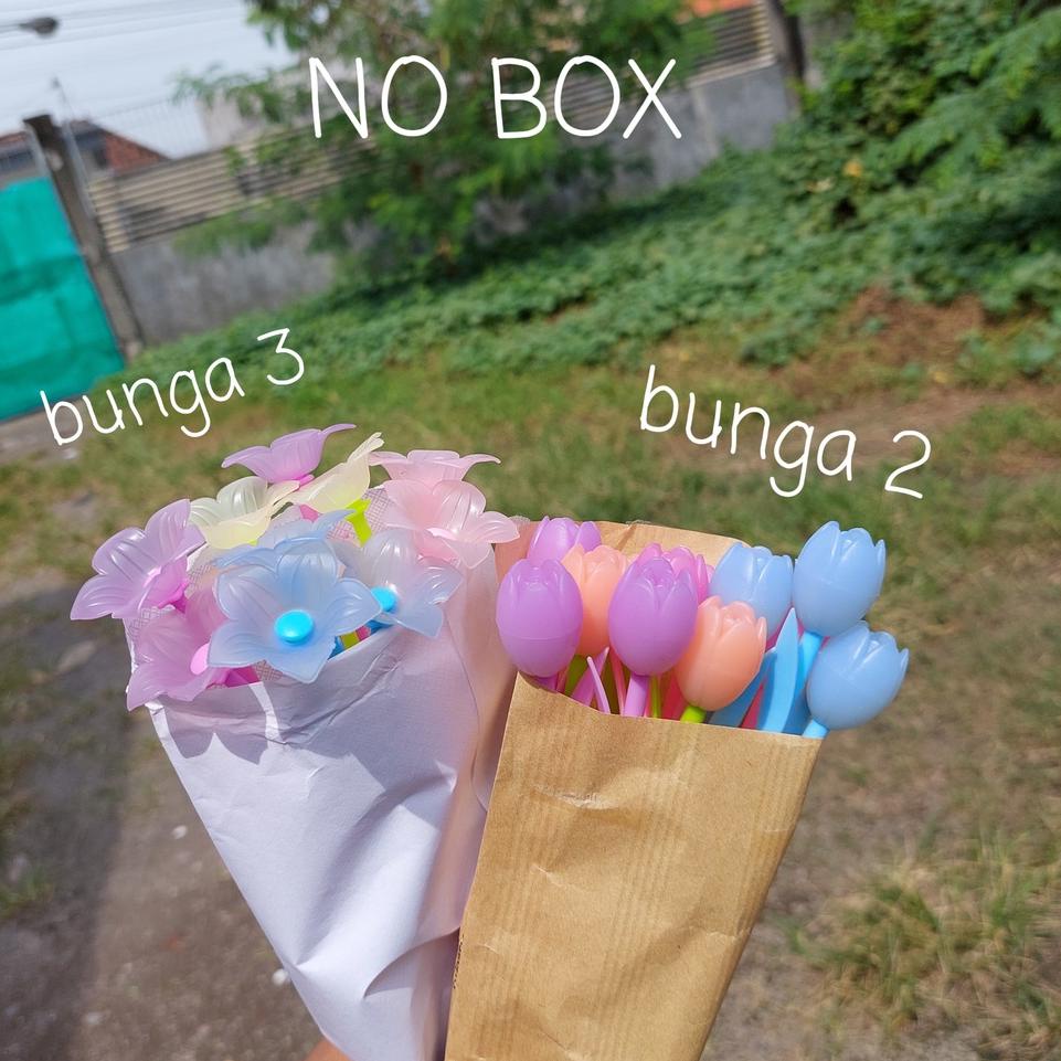 

Terbaru 8LTJI (harga 1 lusin) NO BOX II Bolpoin Gel Bunga Berubah Warna Di Matahari II Pen lucu II Pen unik II Pen Murah 63 Ready