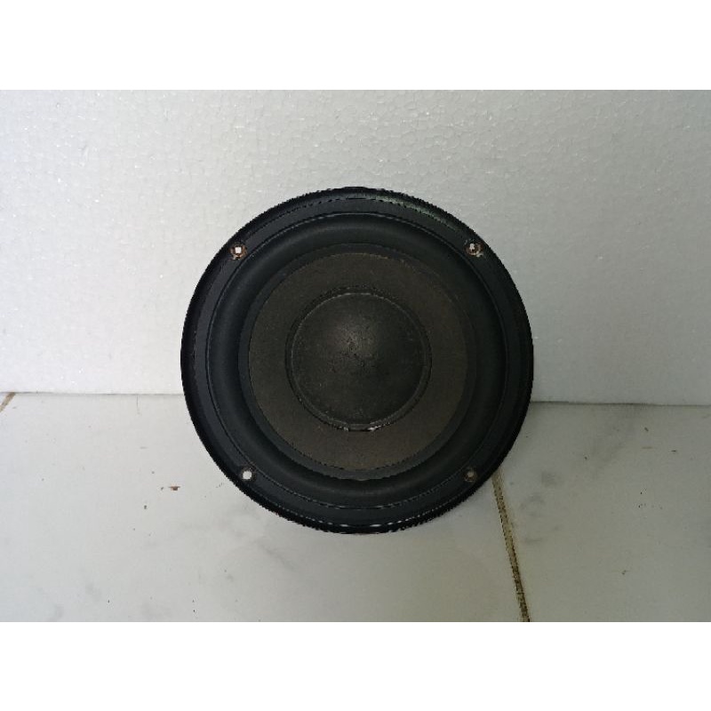 Speaker Subwoofer Magnet besar Original