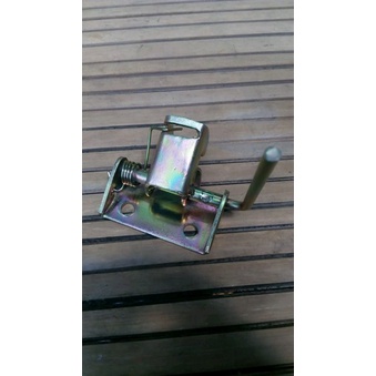 kunci jok c70 terlaris di bandung Motor Custom