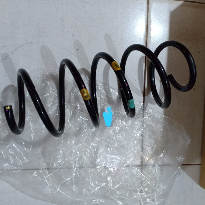 Per Shockbreaker Depan Honda Brio Genuine