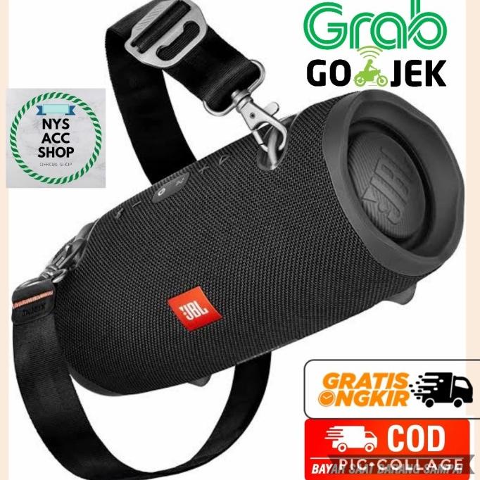 Best Seller Speaker Jbl Extreme Bluetooth Wireless Portable Ukuran Jumbo