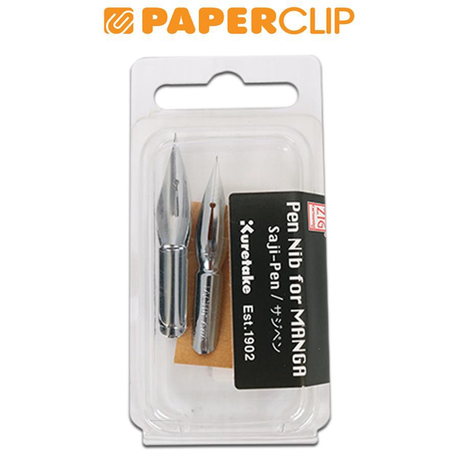 

MATA PENA SET ZIG KURETAKE SAJI-PEN CNPN-01C 3P