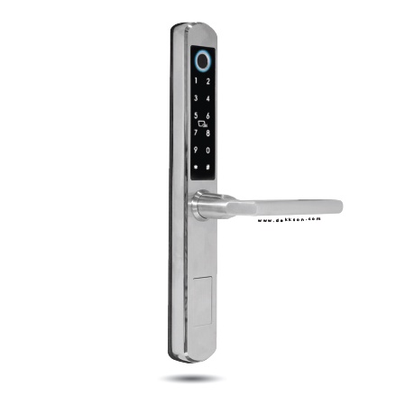 Dekkson Kunci Pintu Digital / Digital Lock / Smart Lock / Electronic Lock EL 9318 A27