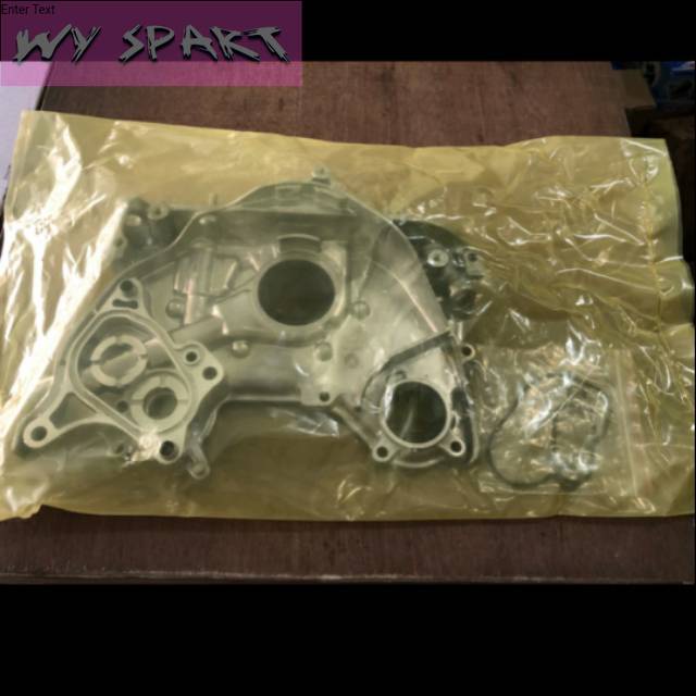 Pompa Oli oil pump Accord Maestro, Accord Cielo