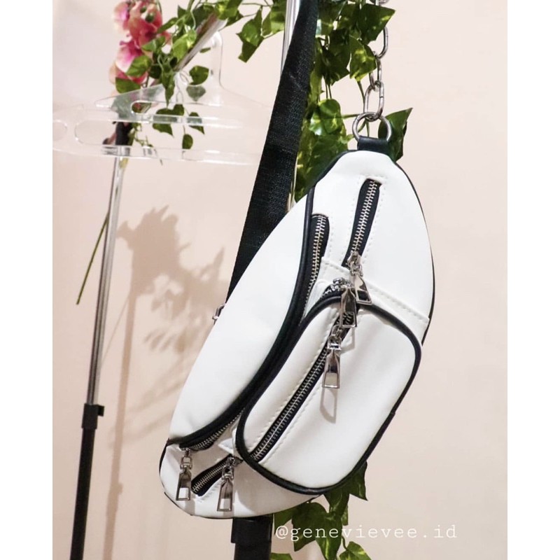 Elvina Bag / Tas Wanita