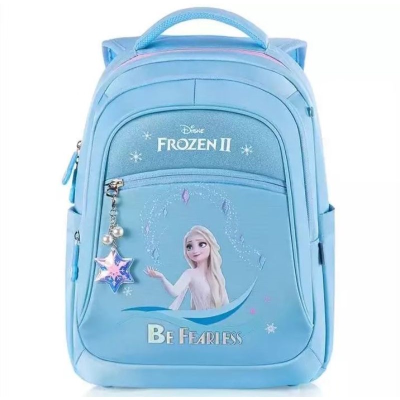 Tas Ransel Sekolah Tas Ransel Anak Perempuan Ransel Frozen Terbaru