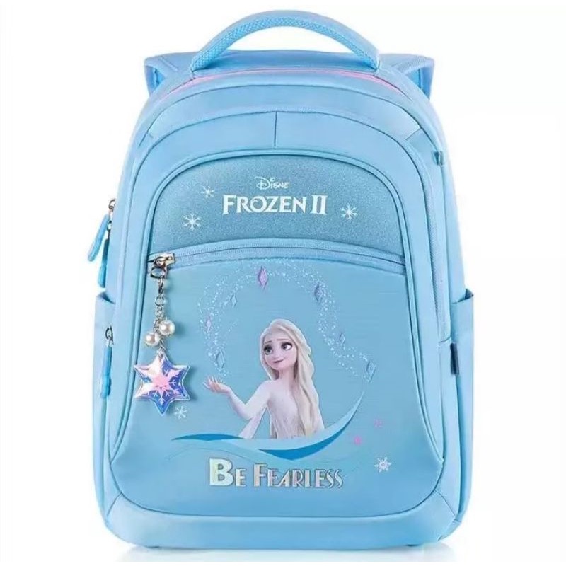 Tas Ransel Sekolah Tas Ransel Anak Perempuan Ransel Frozen Terbaru