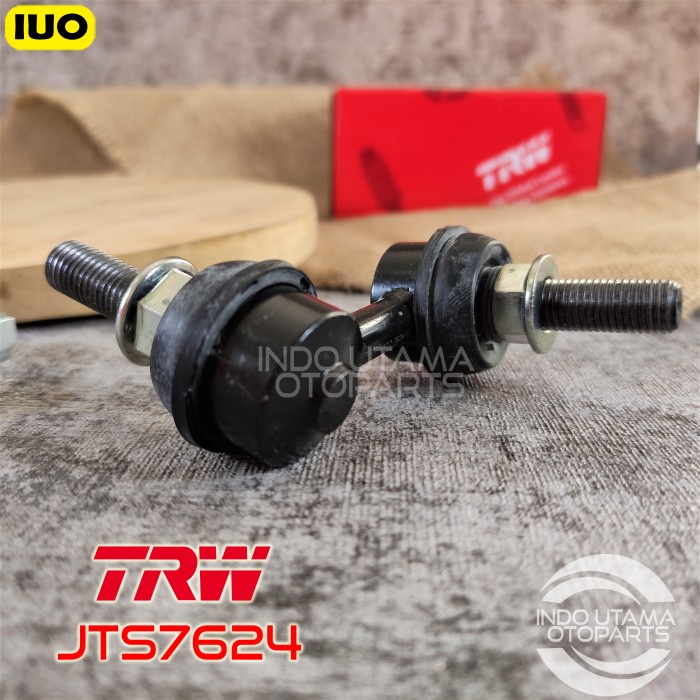 Stabilizer Link Stabil Daihatsu Sirion Depan Kanan TRW JTS7624