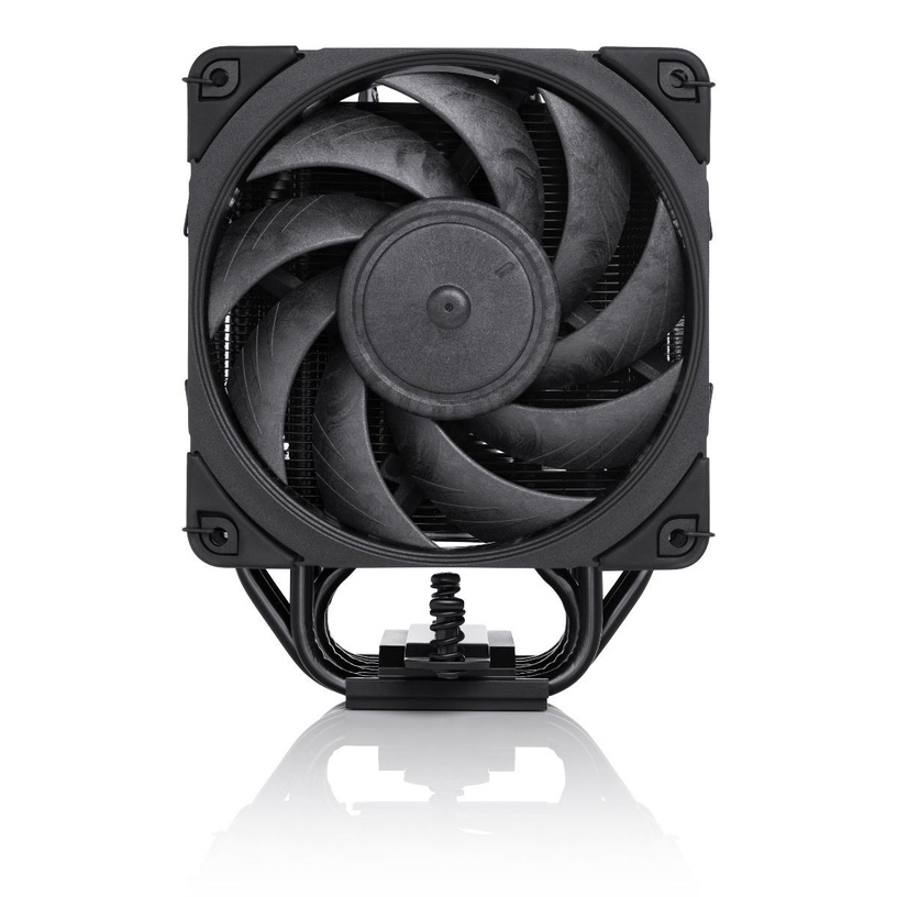 Noctua NH-U12A CH.BK Chromax Black