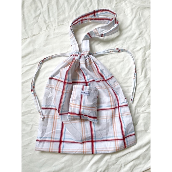 Upcycle Totebag / Totebag / Tas Kain