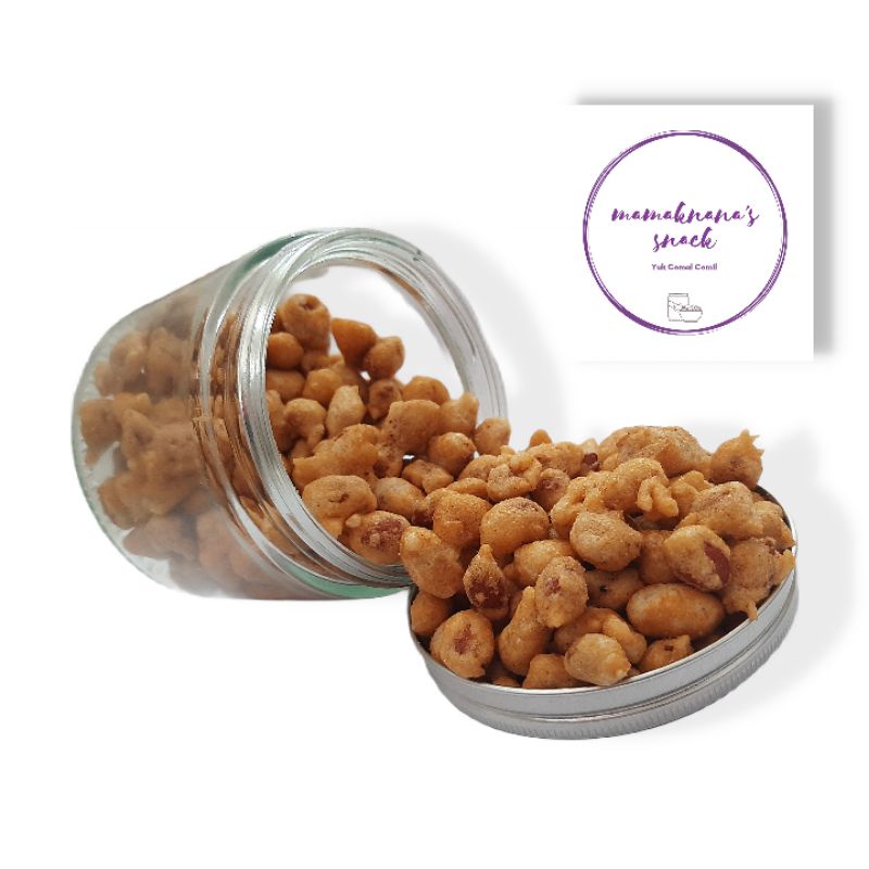 

Kacang Bandung 500gr