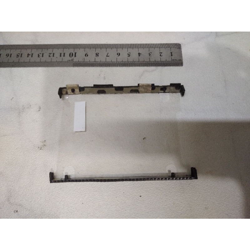 braket hdd tempat wadah hdd  laptop HP14 CK CM 14-CK 14-CM