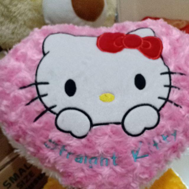 Bantal Kepala Bahan Snail Karakter Label Sni