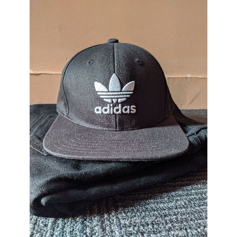 ❌TERJUAL ❌ SNAPBACK ADIDAS ORIGINAL