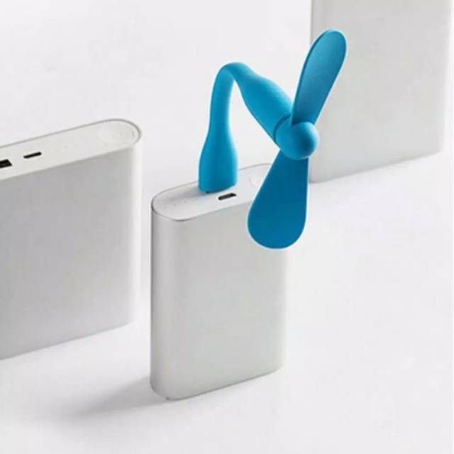 Usb fan flexible mini