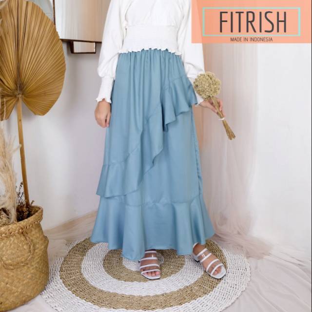 BOHO SKIRT / ROK PANJANG