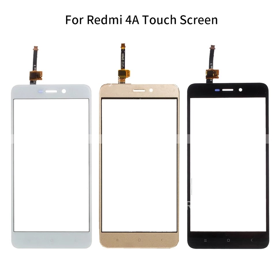 TOUCHSCREEN ORIGINAL XIAOMI REDMI 4A