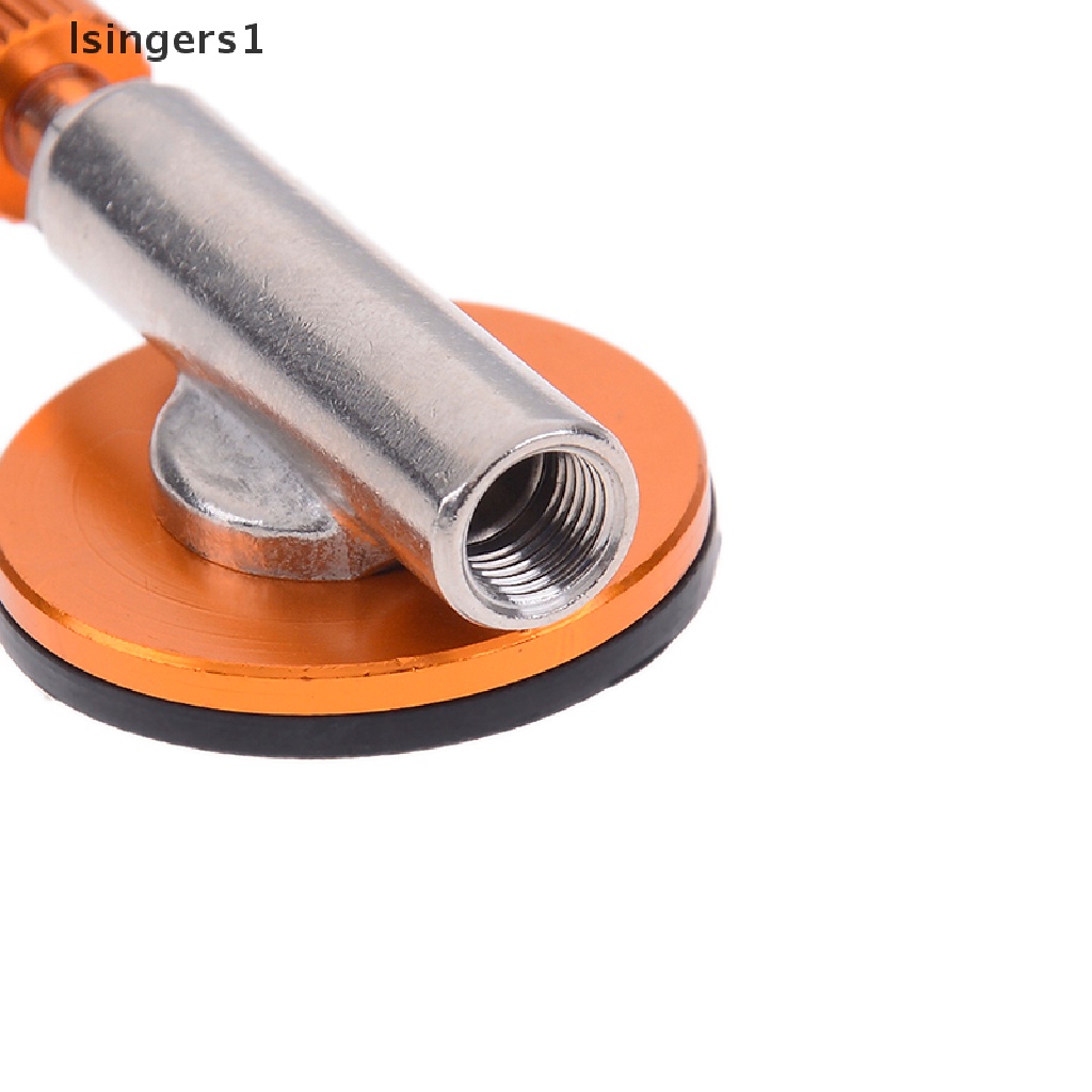 (lsingers1) Adaptor Katup Kompor Gas Bentuk Silinder flat