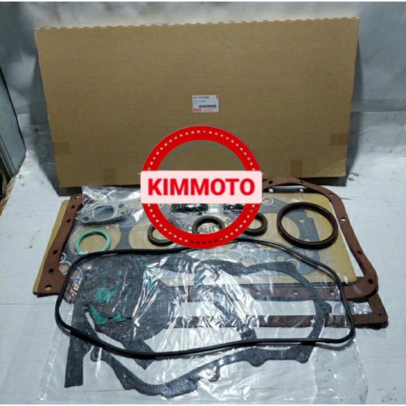 PACKING SET PACKING FULL SET GASKET SET DAIHATSU TAFT GT F70