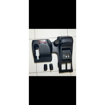 KEYLESS Innova Reborn Upgrade Venturer