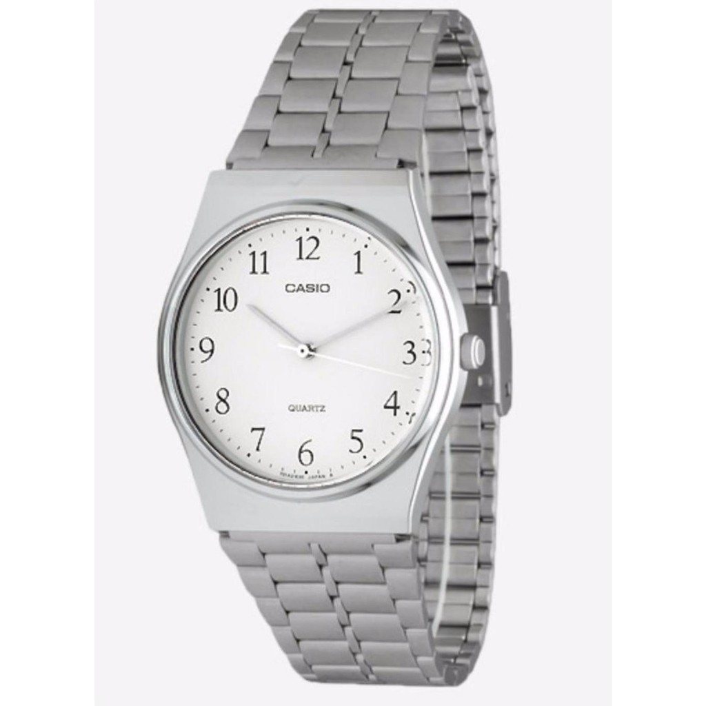 Jam Tangan Casio Original Pria MQ 336A 7B