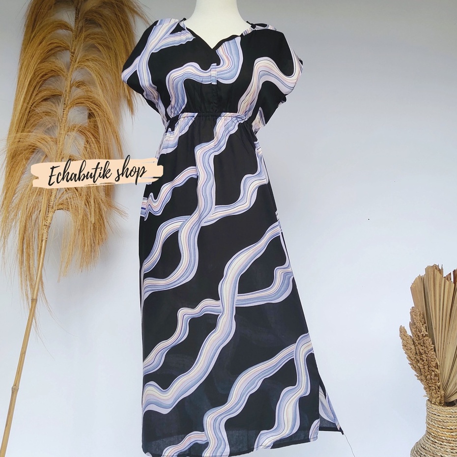 DASTER MANOHARA BUSUI BALI-VANESA BSUI HITAM
