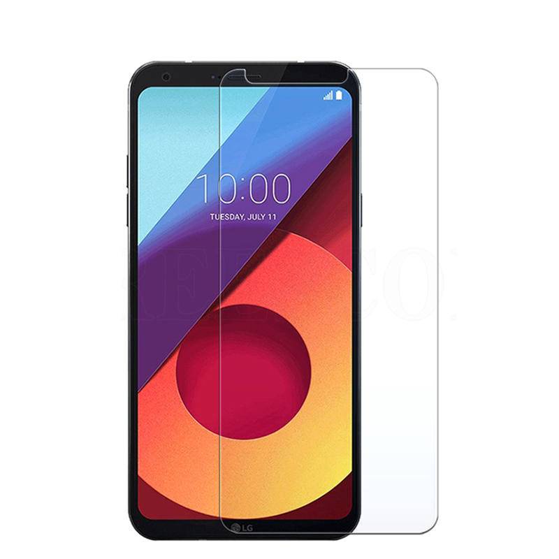 Pelindung Layar TEMPERED GLASS Untuk LG X POWER G6 G7 THINQ G8X THINQ LG V40 THINQ / LG V50S