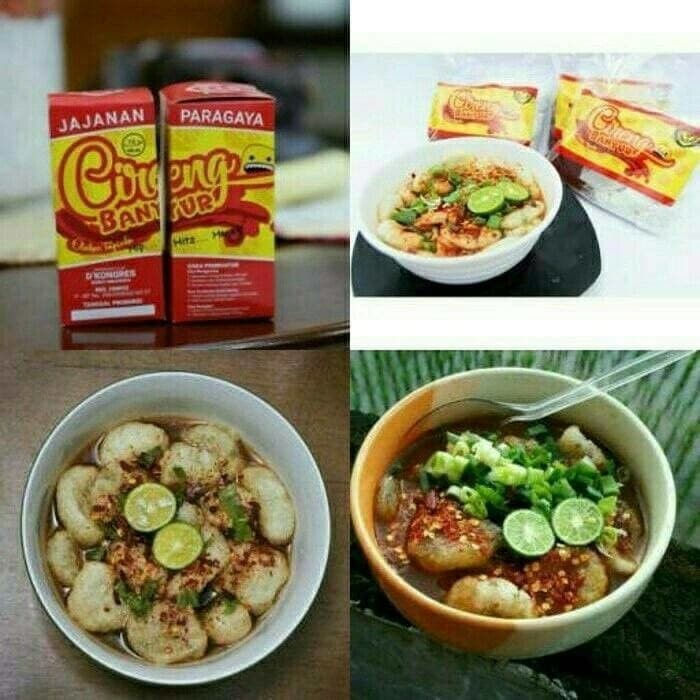 

Jual Cireng Banyur D'Kongres