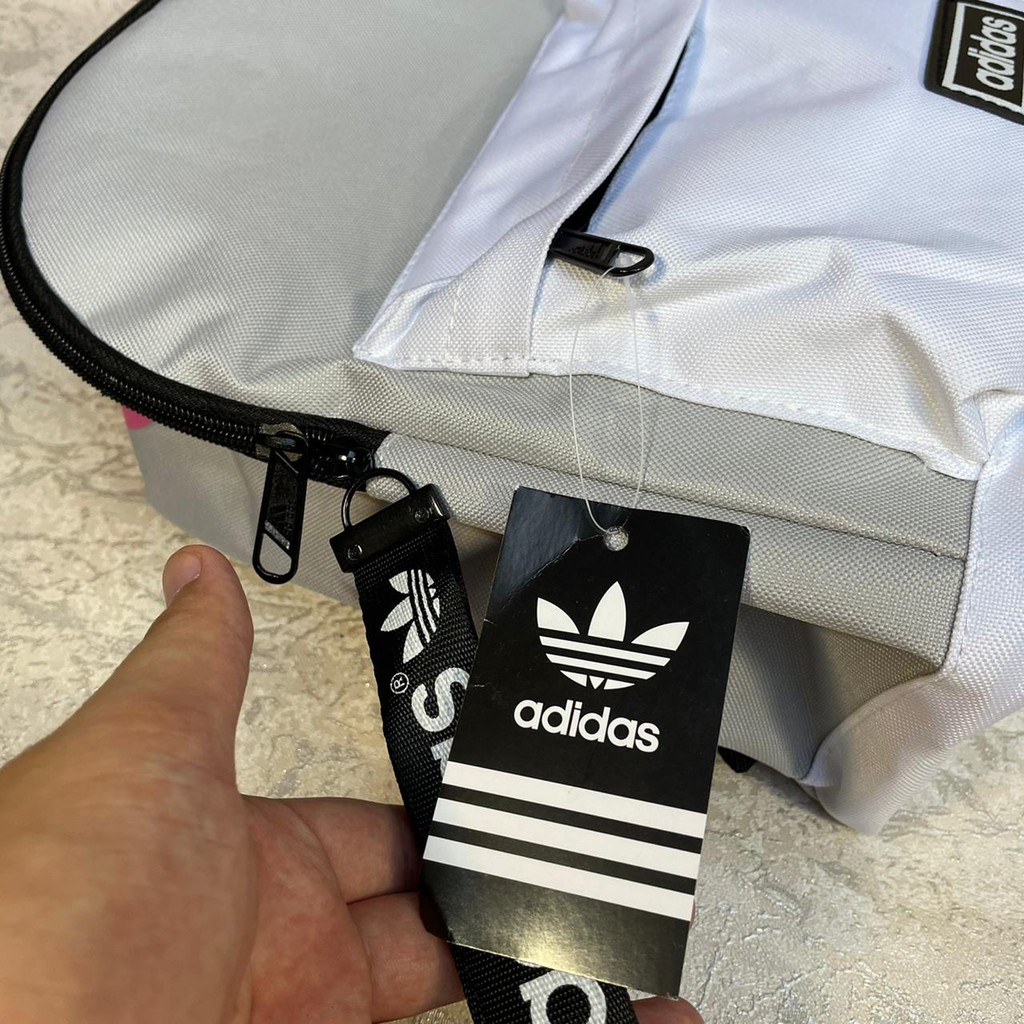 Adidas Backpack Classic Mini / Tas Ransel Adidas Tas Punggung