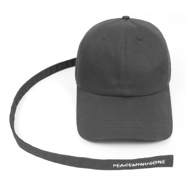 Peaceminusone PMO Topi Baseball Cap - HO2536