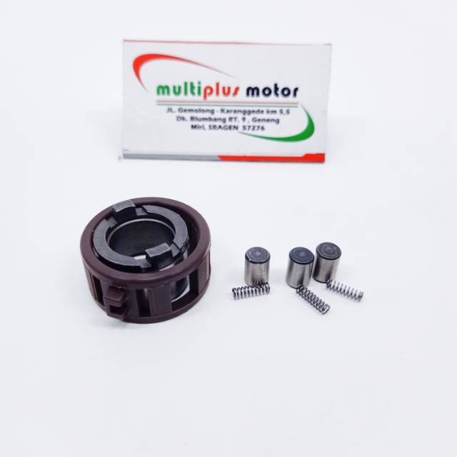 Cage kopling Bentengan kopling Rc100,RC110