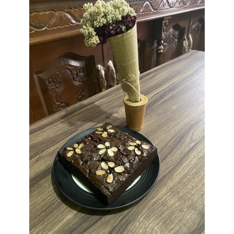 

Brownies