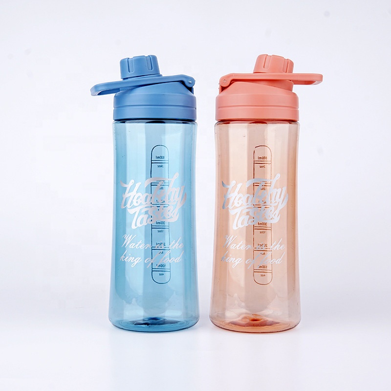 MARKASSHOP66--NEW BOTOL MINUM SPORT HEALTHY TEST 600 ml