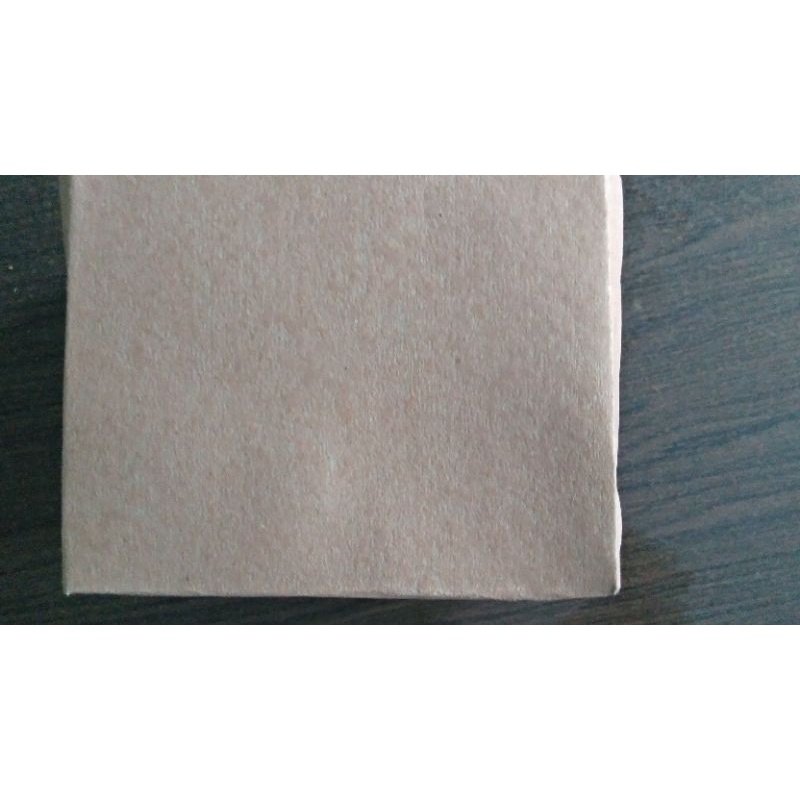 

Dos Snack Makanan 14x10 Coklat dan putih