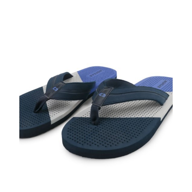 SANDAL JEPIT PRIA NO FEAR | MAGNIFICENT BLUE