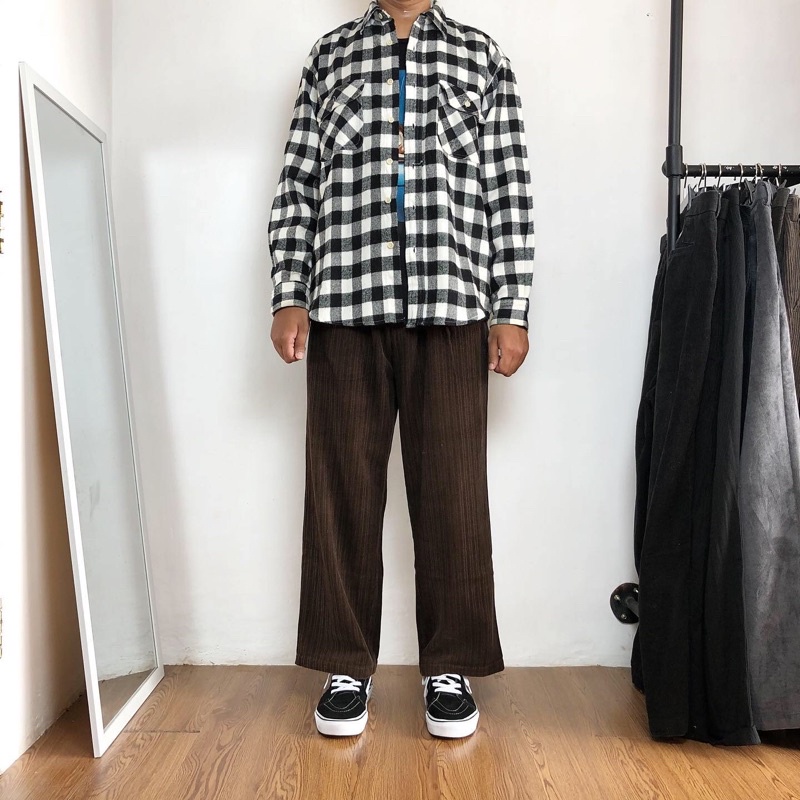 J.Polack Corduroy Pants