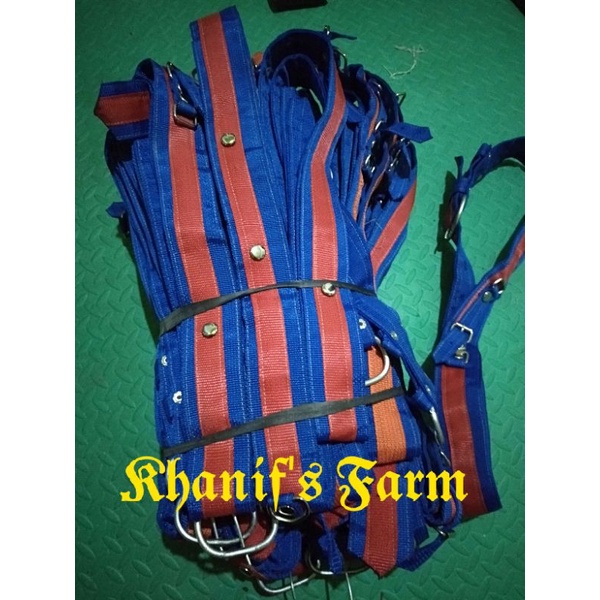 KALUNG SAPI / KALUNG KERBAU / KALUNG HEWAN