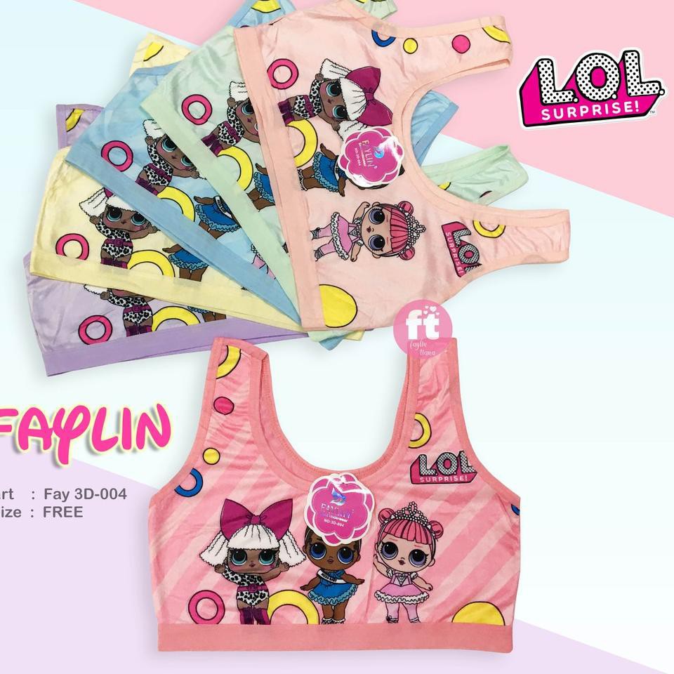 Miniset Anak Pelajar / Sablon 3D / Miniset anak Remaja / Miniset abg SD SMP dan SMA motif LOL