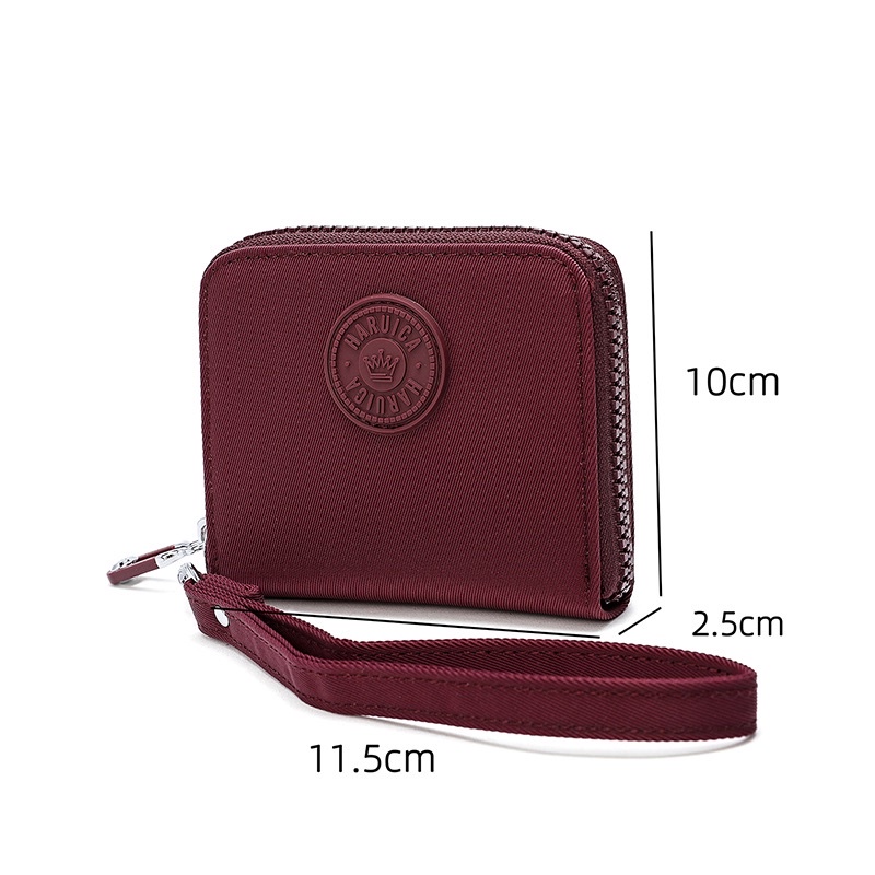 HARUICA WALLET 80136
