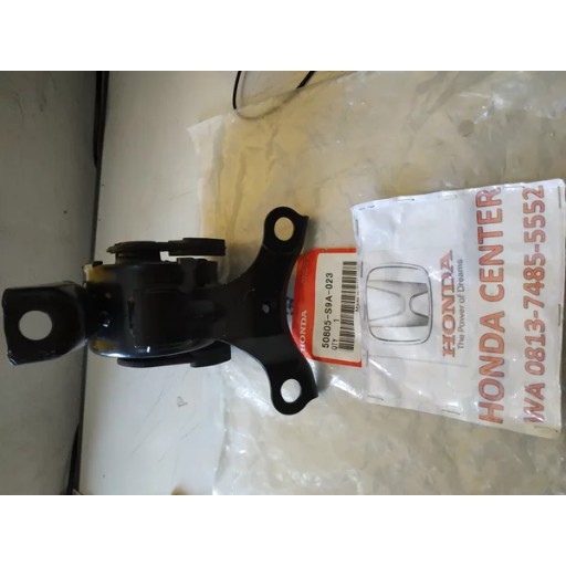 diskon ENGINE MOUNTING KIRI CRV GEN2 2002-2006 MANUAL TRANSMISI MOUNTING CRV GEN2 2002-2006 MANUAL