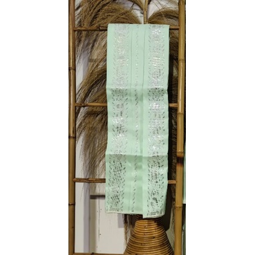 Songket Silungkang