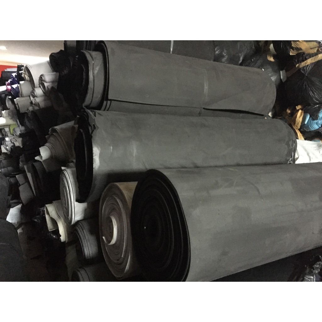 Busa ati / Spon / eva 1mm Meteran-1