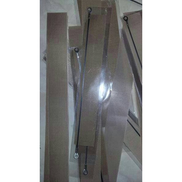 Elemen Impulse Sealer/ Press Plastik Sealer 30cm