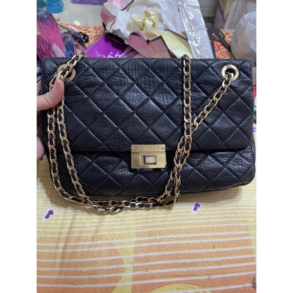 Sisley klasik rantai Authentic