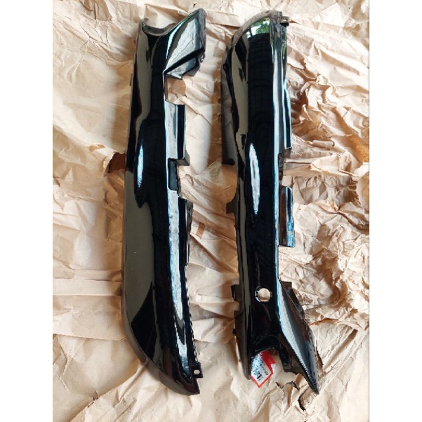 Body Belakang Honda Grand Impresa Legenda