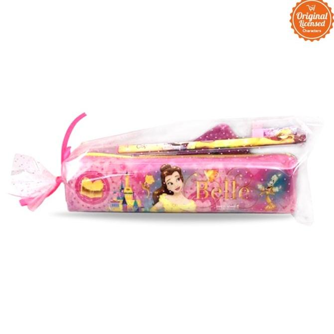 

TERBARU Disney Princess Pencil Case Set/TEMPAT PENSIL AESTHETIC/TEMPAT PENSIL ANAK PEREMPUAN/TEMPAT PENSIL LUCU/TEMPAT PENSIL 3D/TEMPAT PENSIL TRANSPARAN/TEMPAT PENSIL LUCU/TEMPAT PENSIL KOREA/TEMPAT PENSIL KAIN/TEMPAT PENSIL KALKULATOR