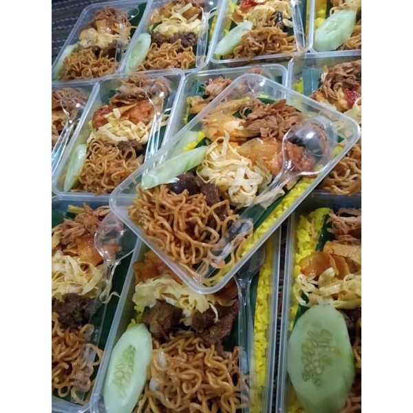 

nasi kuning twinwall