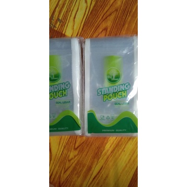 

Plaatik Standing pouch Uk 10×17 double seal
